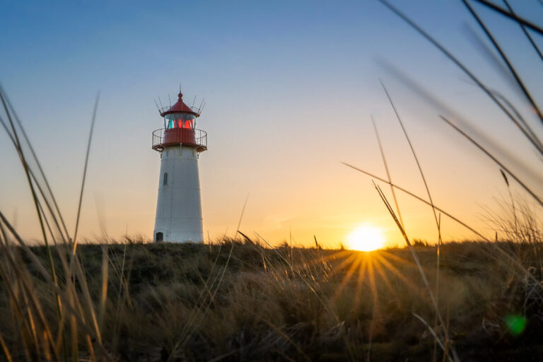 Sylt – Die 30 schönsten Sehenswürdigkeiten, Ausflüge & Aktivitäten