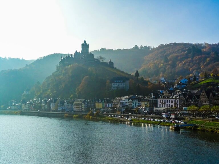 Die 30 schönsten Sehenswürdigkeiten & Ausflüge rund um Cochem