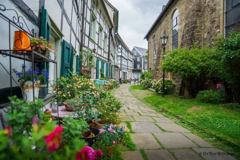 Hattingen – Die 20 schönsten Sehenswürdigkeiten & Ausflugsziele